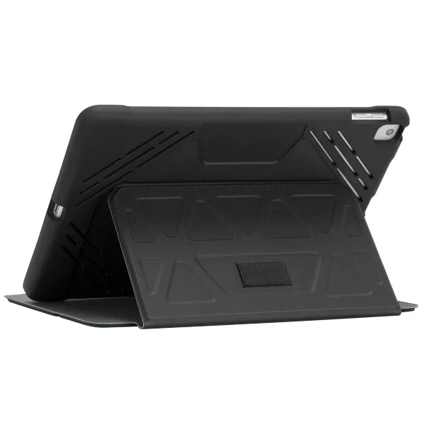 Targus Pro-Tek Case iPad 10.2'' (8th/7th Gen) Anti Microbial