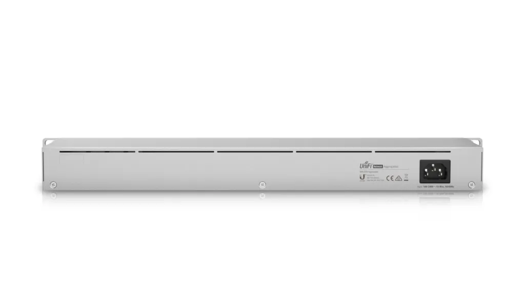 Ubiquiti Switch Aggregation