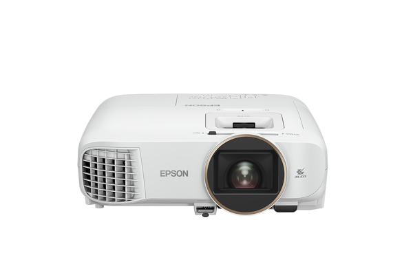 EPSON EH-TW5650 with HC lamp warranty