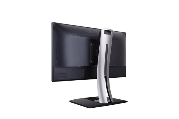 ViewSonic 24&quot; VP2468 Full HD Pivot, 99% sRGB - IPS Monitor