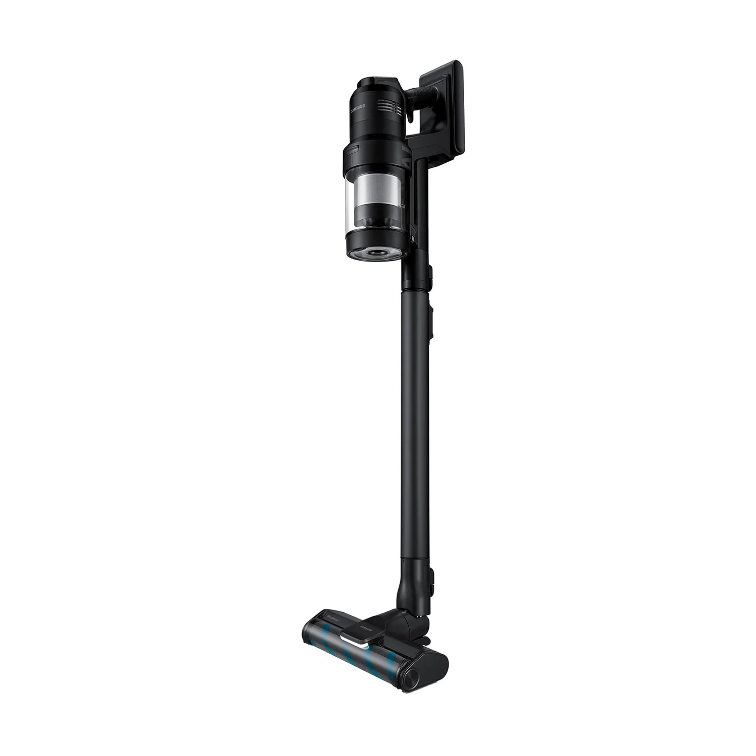 Samsung Bespoke AI Jet Ultra VS90F40DEK/WA Stick vacuum cleaner 0.5 L 1300 W, Black