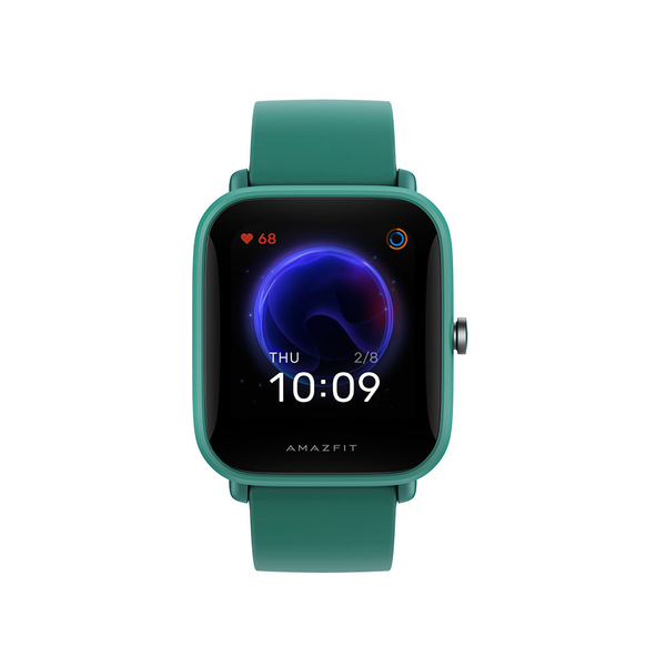 Amazfit Bip U, Green