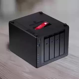 WD WD Red SN700 500 GB, PCIe 3.0, M.2 - SSD