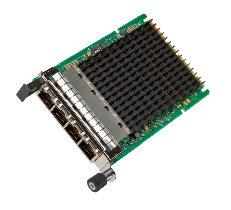 Intel Eth Ntw Adapter OCP 3.0 X710-T4L