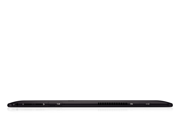 SAMSUNG XE700T1C i5-3317U 11.6inch FHD LED 1920x1080 4GB 128GB SSD Intel HD Graphics 4000 HSPA+ TPM WIDI W8P64 Black