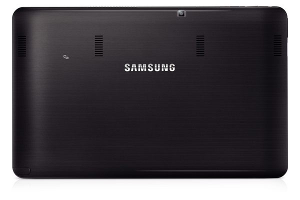 SAMSUNG XE700T1C i5-3317U 11.6inch FHD LED 1920x1080 4GB 128GB SSD Intel HD Graphics 4000 HSPA+ TPM WIDI W8P64 Black