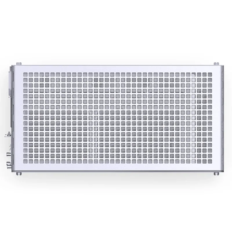 JONSBO Z20 Mini-Tower Case with window, White