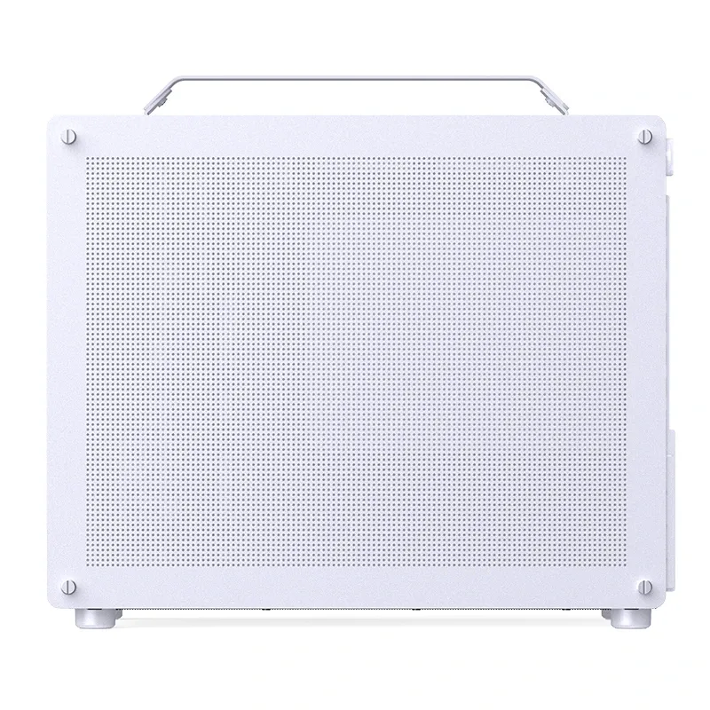 JONSBO Z20 Mini-Tower Case with window, White