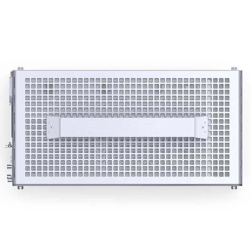 JONSBO Z20 Mini-Tower Case with window, White