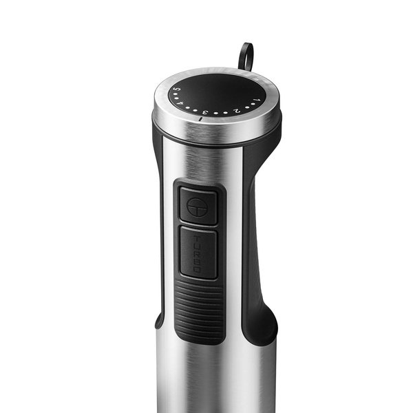 Princess XXL Pro 01.221233.01.001 1500W Hand Blender
