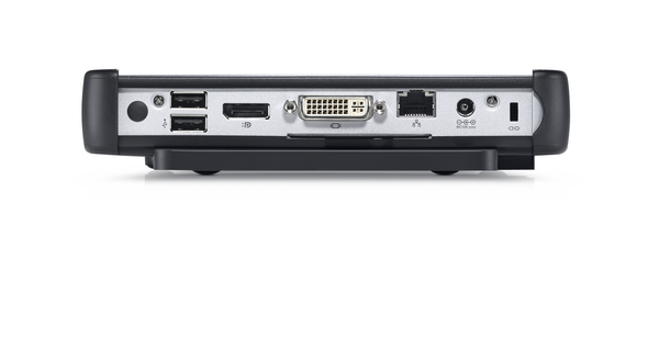 Dell Wyse 5030  PCoIP ZC TERA2321 512MB 32MB Flash Hori Stand