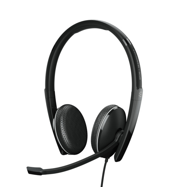 Epos Adapt 165 II - headset, black