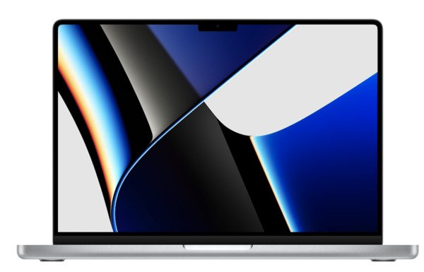Refurbished MacBook Pro 14" (2021), M1 Max (10-core CPU / 24-core GPU), 64GB, 1TB, Space Gray (Excellent condition)