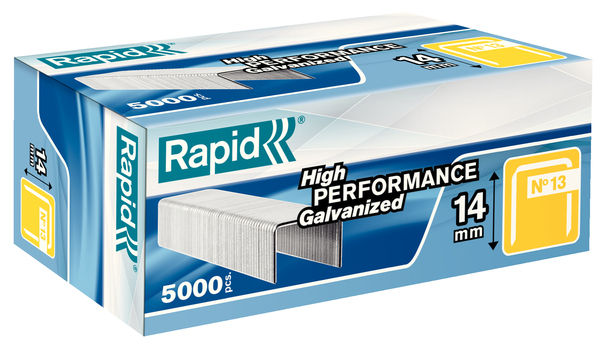 RAPID H&auml;ftklammer Tools