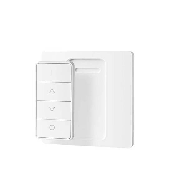 AduroSmart Dimmer Switch, ZigBee