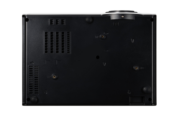 CANON LV-HD420 1920x1080 (1080P) 8.000:1 16:9 DLP 4200