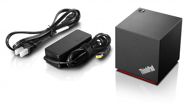 ThinkPad WiGig Dock