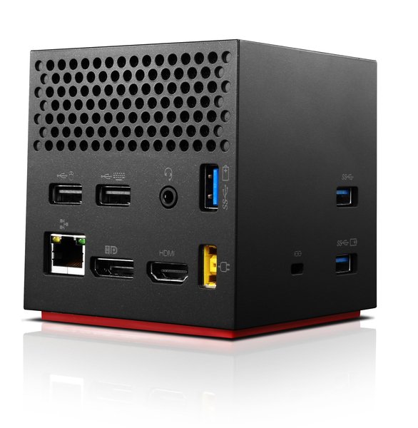 ThinkPad WiGig Dock