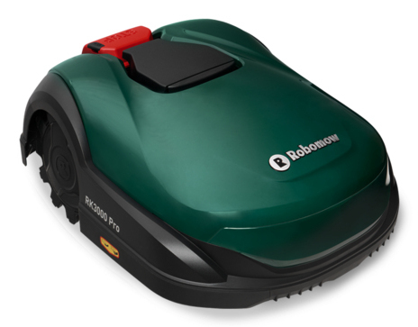 Robomow RK 3000 Pro