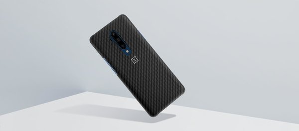 ONEPLUS PROTECTIVE CASE (ONEPLUS 7T PRO KARBON)