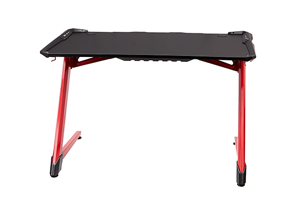 Sandberg Fighter Gaming Desk 2, Red