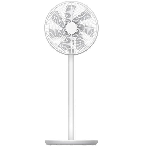 Xiaomi SmartMi Fan 2 - floor fan, White
