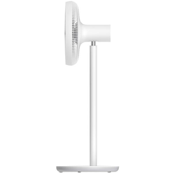 Xiaomi SmartMi Fan 2 - floor fan, White