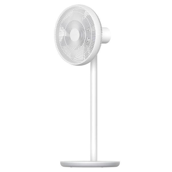 Xiaomi SmartMi Fan 2 - floor fan, White