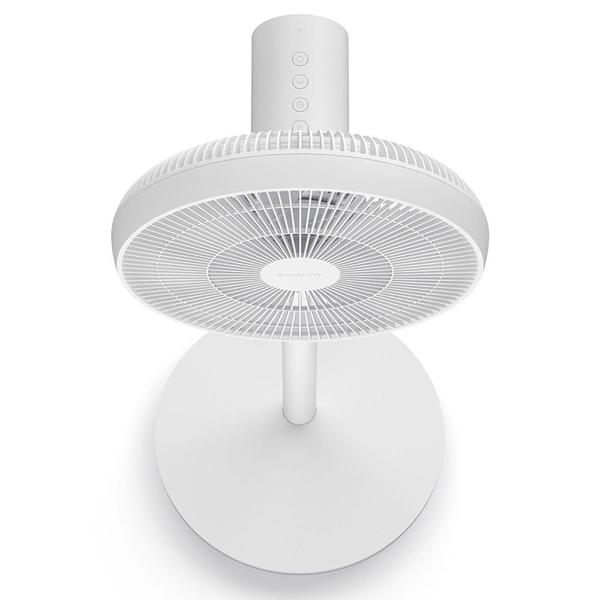 Xiaomi SmartMi Fan 2 - floor fan, White