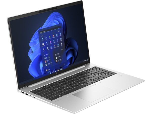 HP 16&quot; EliteBook 865 G10. AMD Ryzen Pro 5 7540U, 16GB Ram, 256GB SSD, Windows 11 Pro -notebook