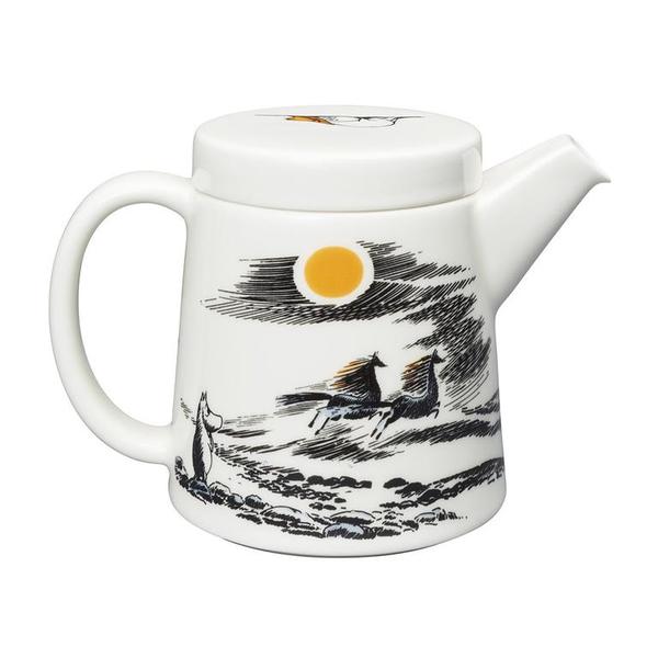 Mumin tekanna 0,7L
