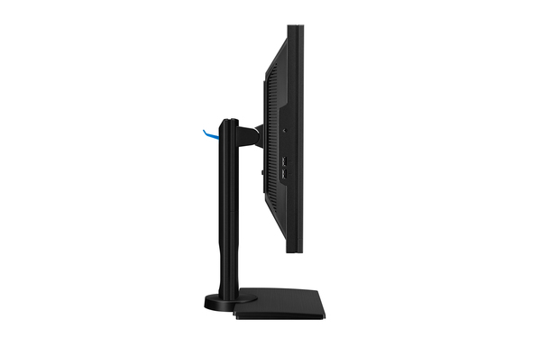 BenQ 27&quot; BL2711U, 4K UHD, IPS -n&auml;ytt&ouml;