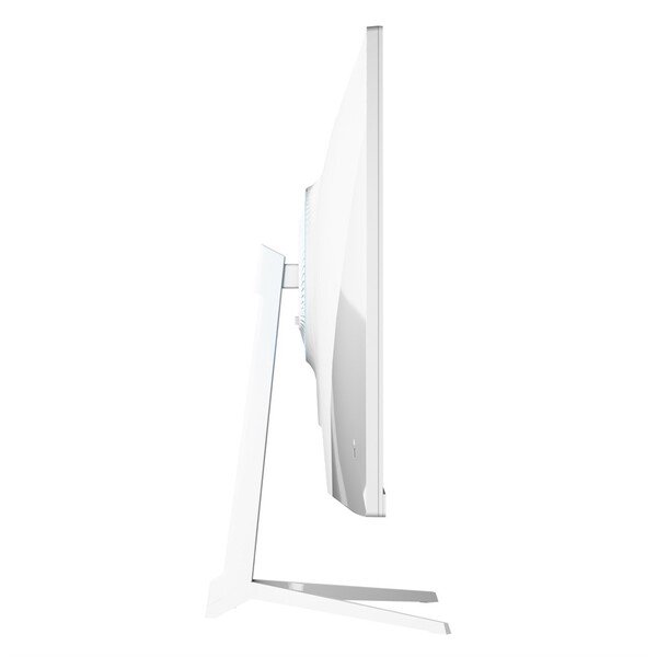 Arozzi 27&quot; Nova. QHD, 180Hz, 1ms, IPS - gaming monitor, White