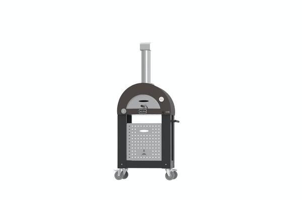 Alfa Forni One -pizzauunin jalusta