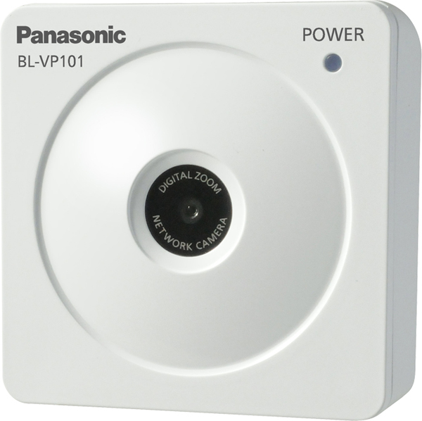 IP Boxkamera indoor BL-VP101E