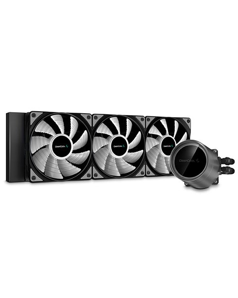 Deepcool Castle 360EX A-RGB - AiO liquid cooler