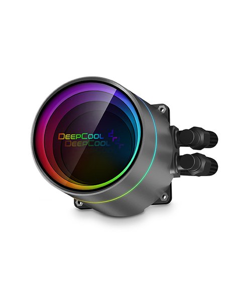 Deepcool Castle 360EX A-RGB - AiO liquid cooler