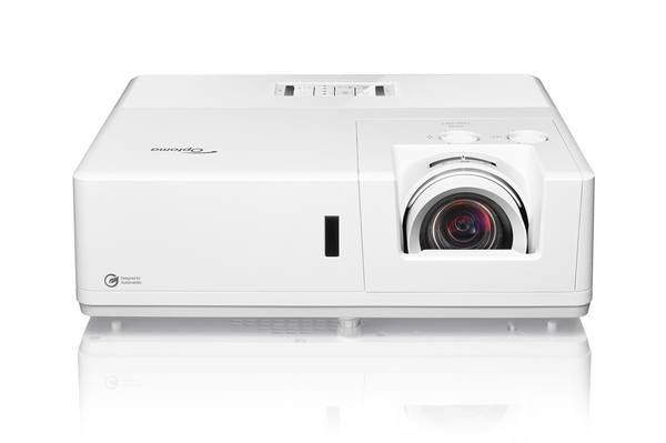 OPTOMA ZK708T 7000ANSI 4K 1.2-1.92:1 PROJECTOR