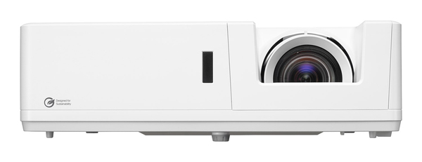 OPTOMA ZK708T 7000ANSI 4K 1.2-1.92:1 PROJECTOR