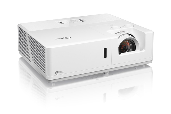 OPTOMA ZK708T 7000ANSI 4K 1.2-1.92:1 PROJECTOR