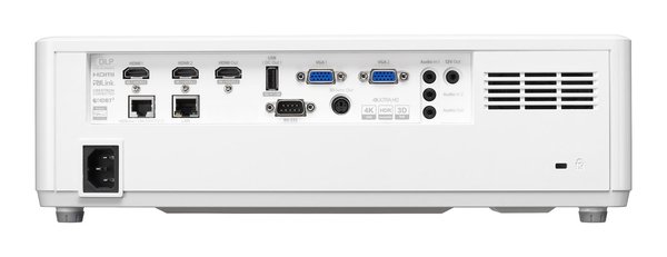 OPTOMA ZK708T 7000ANSI 4K 1.2-1.92:1 PROJECTOR