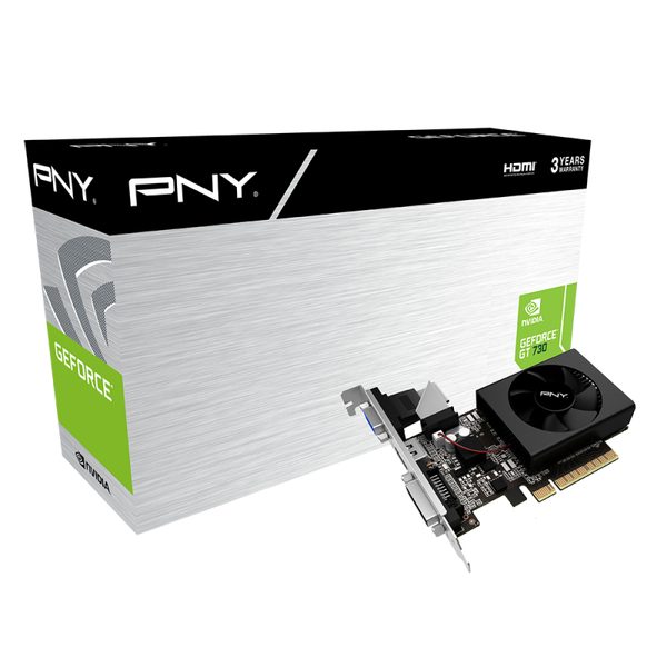 Geforce 730 2GB DDR3 PCI-E