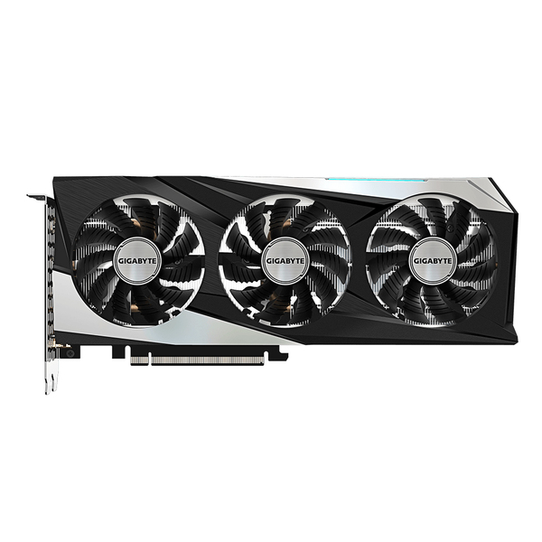 Gigabyte GeForce RTX 3060 Ti Gaming OC V2 8 Gt -n&auml;yt&ouml;nohjain