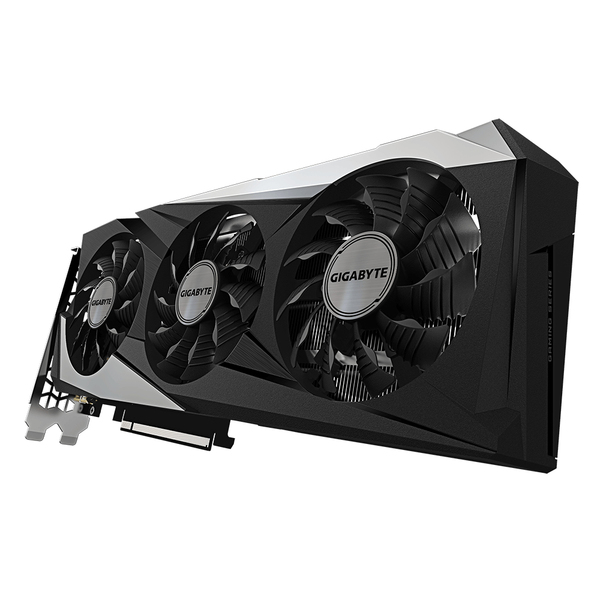 Gigabyte GeForce RTX 3060 Ti Gaming OC V2 8 Gt -n&auml;yt&ouml;nohjain