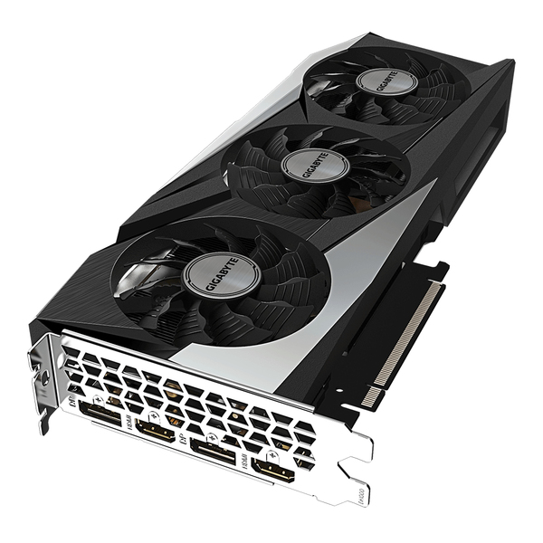 Gigabyte GeForce RTX 3060 Ti Gaming OC V2 8 Gt -n&auml;yt&ouml;nohjain