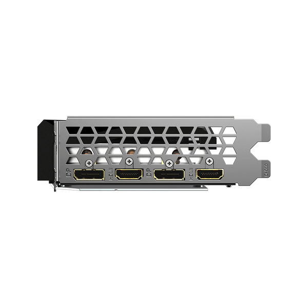 Gigabyte GeForce RTX 3060 Ti Gaming OC V2 8 Gt -n&auml;yt&ouml;nohjain