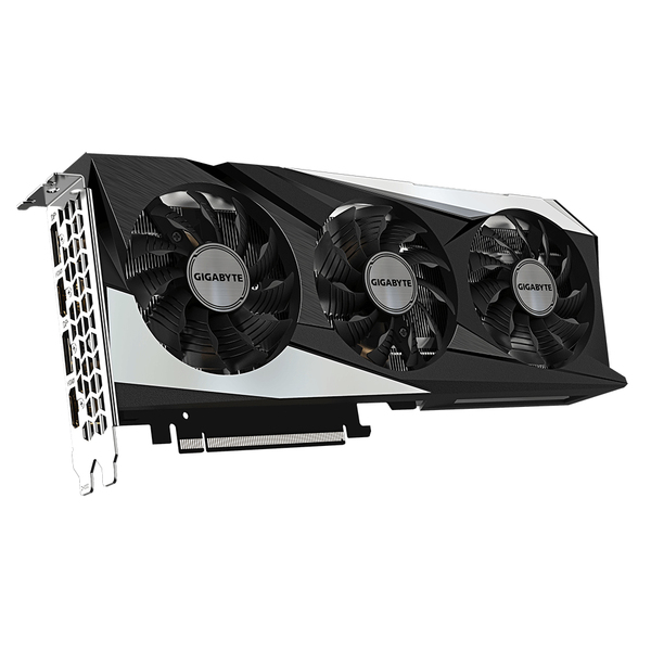 Gigabyte GeForce RTX 3060 Ti Gaming OC V2 8 Gt -n&auml;yt&ouml;nohjain