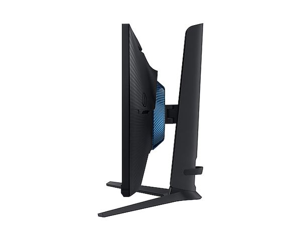 Samsung 24&quot; Odyssey G3, Full HD, VA - gamingsk&auml;rm