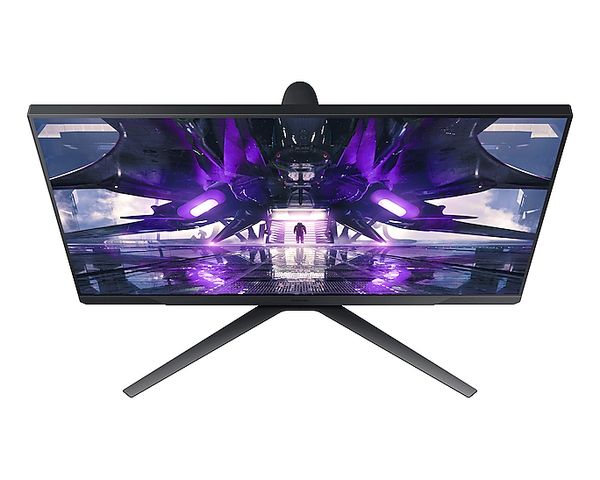 Samsung 24&quot; Odyssey G3, Full HD, VA - gamingsk&auml;rm