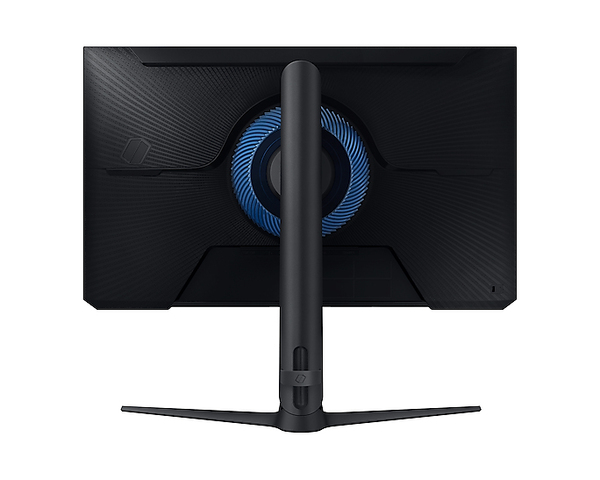 Samsung 24&quot; Odyssey G3, Full HD, VA - gamingsk&auml;rm